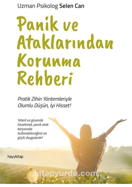 Panik ve Ataklarından Korunma Rehberi