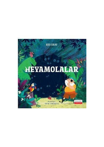 Heyamolalar