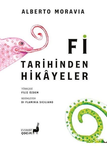 Fi Tarihinden Hikayeler