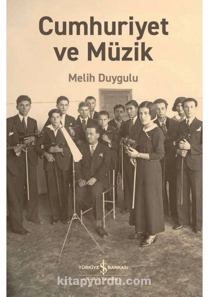 Cumhuriyet ve Müzik