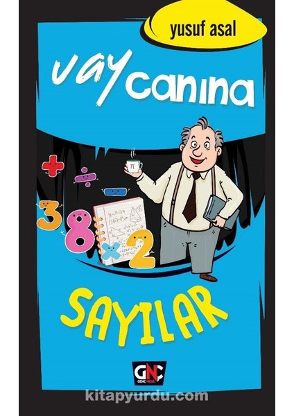 Vay Canına Sayılar