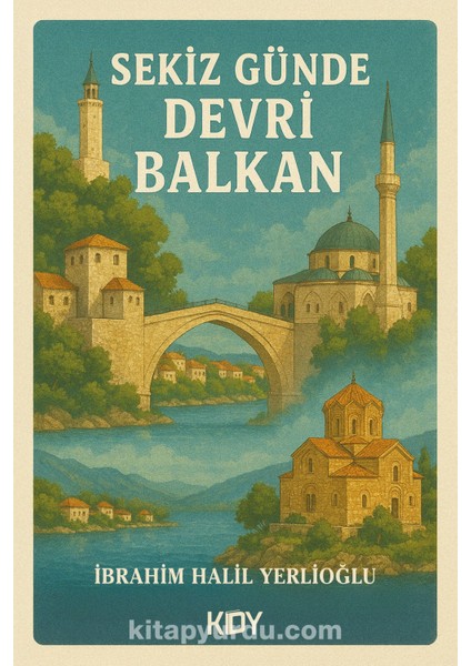 Sekiz Günde Devri Balkan