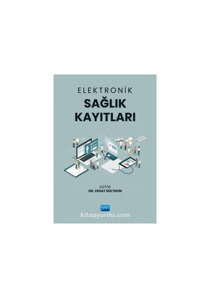 Elektronik Sağlık Kayıtları