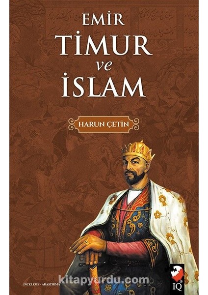 Emir Timur ve Islam