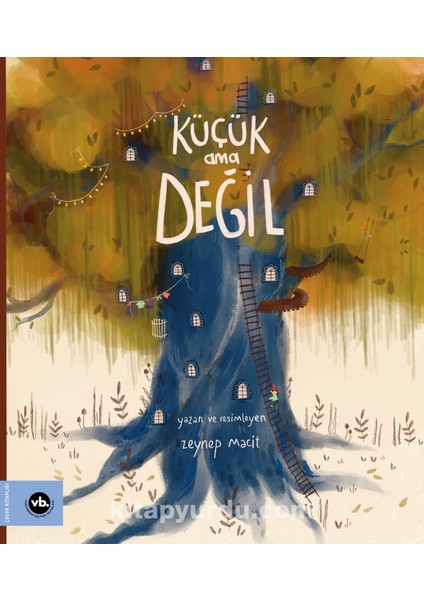 Küçük Ama Değil