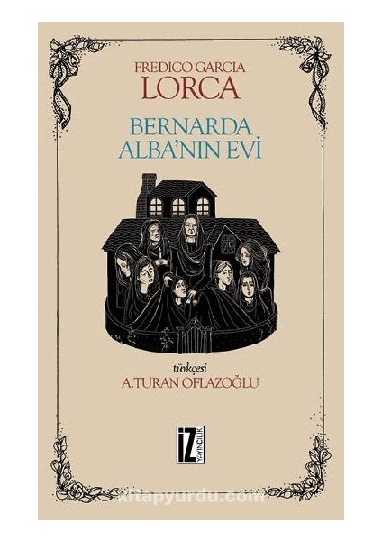 Bernarda Alba'nın Evi