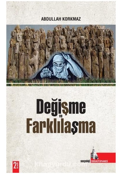 Değişme ve Farklılaşma