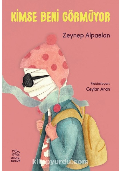 Kimse Beni Görmüyor