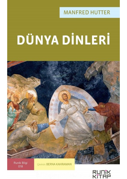 Dünya Dinleri