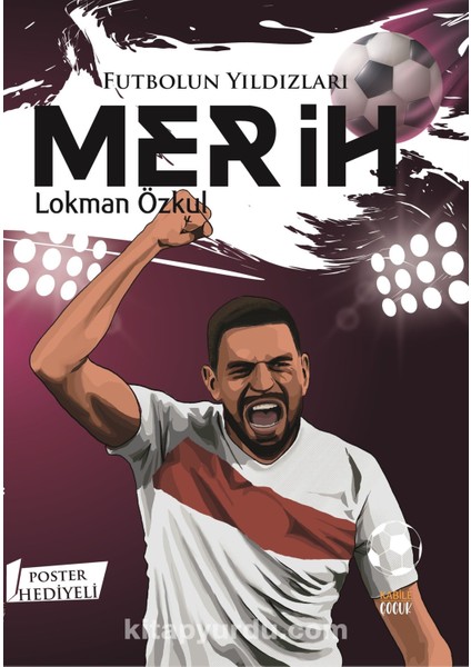 Futbolun Yıldızları Merih