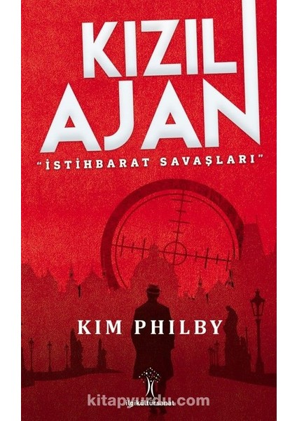 Kızıl Ajan Istihbarat Savaşları