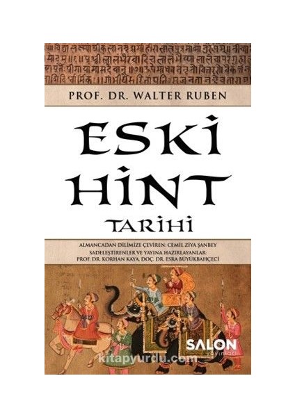 Eski Hint Tarihi