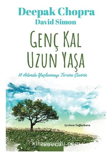 Genç Kal Uzun Yaşa
