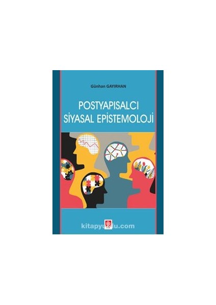 Postyapısalcı Siyasal Epistemoloji