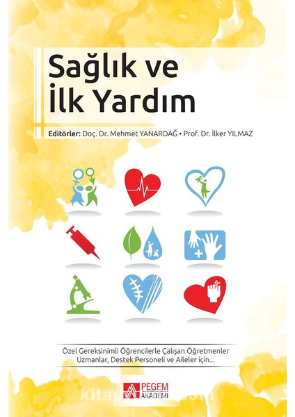 Sağlık ve Ilk Yardım