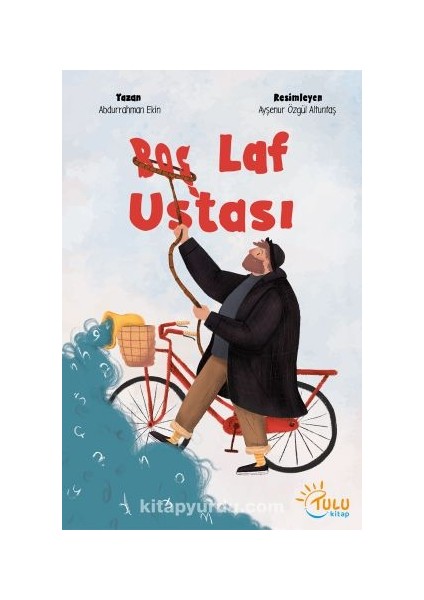 Boş Laf Ustası
