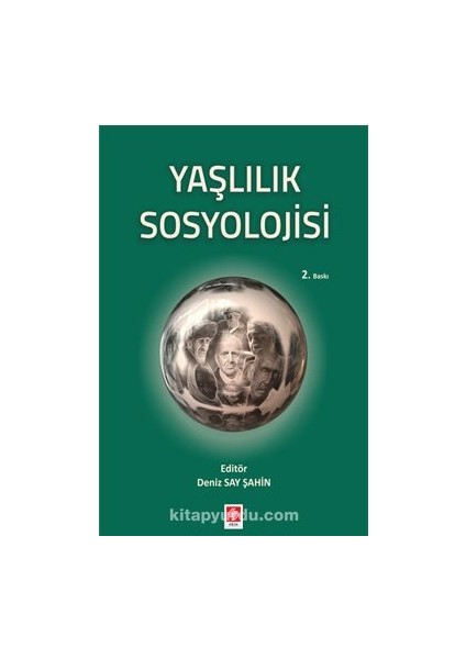 Yaşlılık Sosyolojisi
