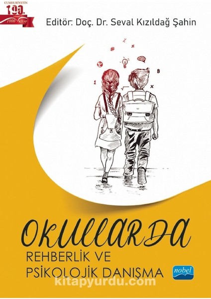 Okullarda Rehberlik ve Psikolojik Danışma