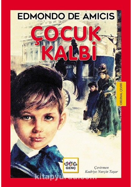 Çocuk Kalbi