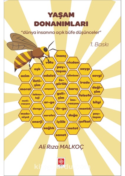 Yaşam Donanımları Dünya Insanına Açık Büfe Düşünceler