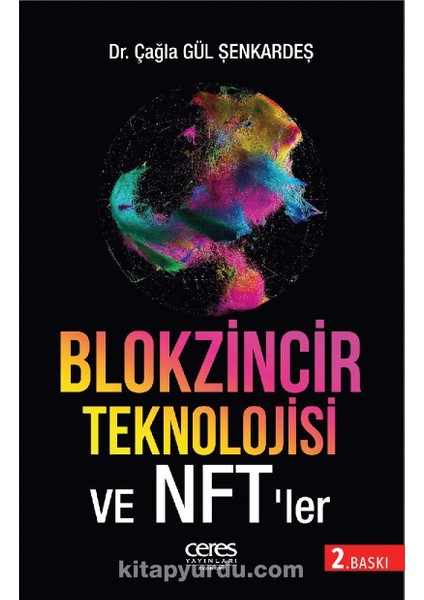 Blokzinciri Teknolojisi ve Nft’ler
