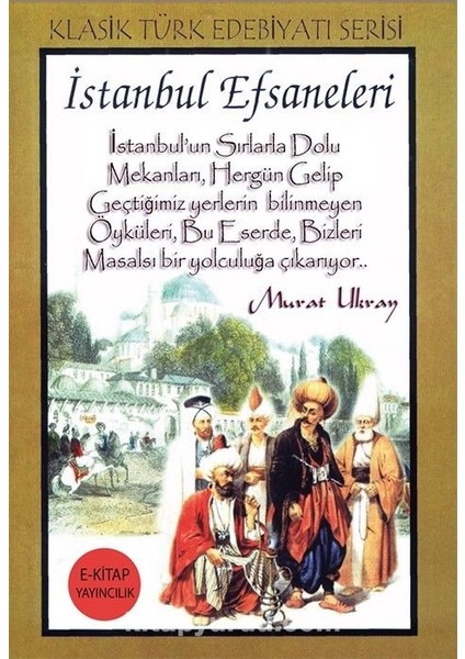 Istanbul Efsaneleri