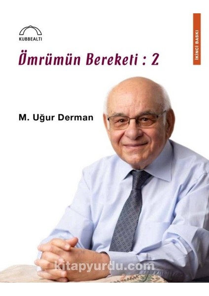 Ömrümün Bereketi: 2