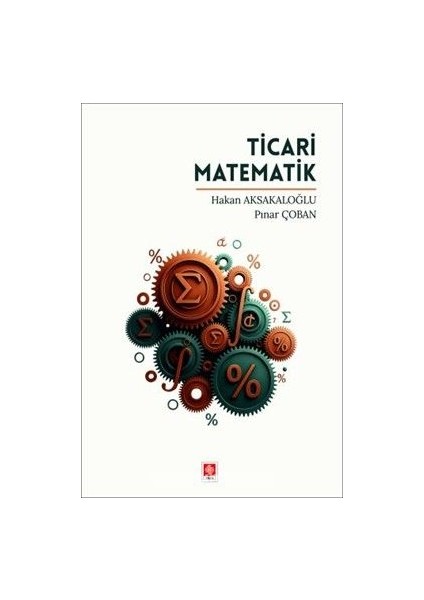 Ticari Matematik
