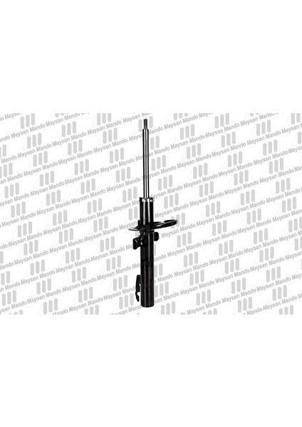 PS9410351 - Ön Amortisör Scenıc Iı 03-09 Gazlı