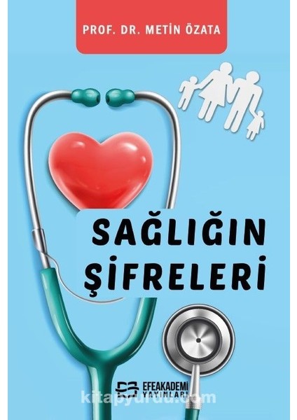 Sağlığın Şifreleri