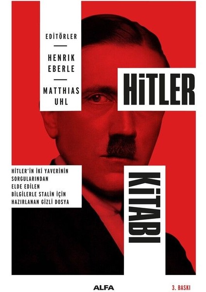 Hitler Kitabı