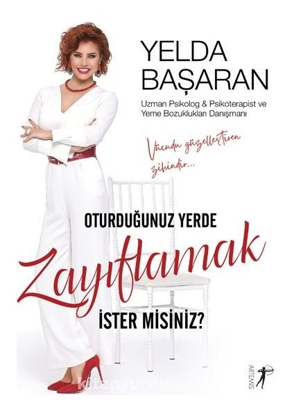 Oturduğunuz Yerde Zayıflamak Ister Misiniz?