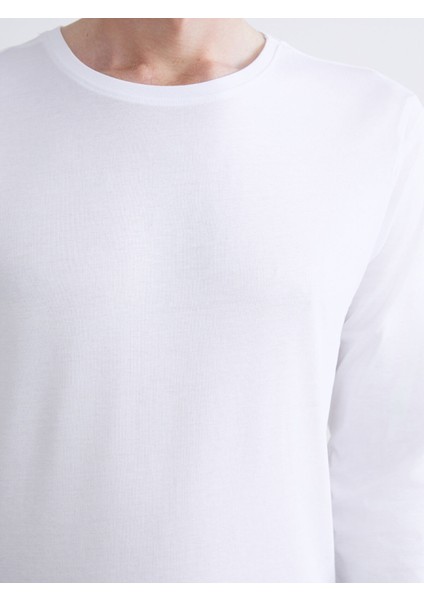 Yeni Sezon Bisiklet Yaka Uzun Kollu Erkek Atlet modelleri