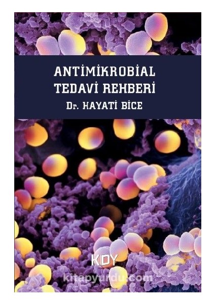 Antimikrobial Tedavi Rehberi
