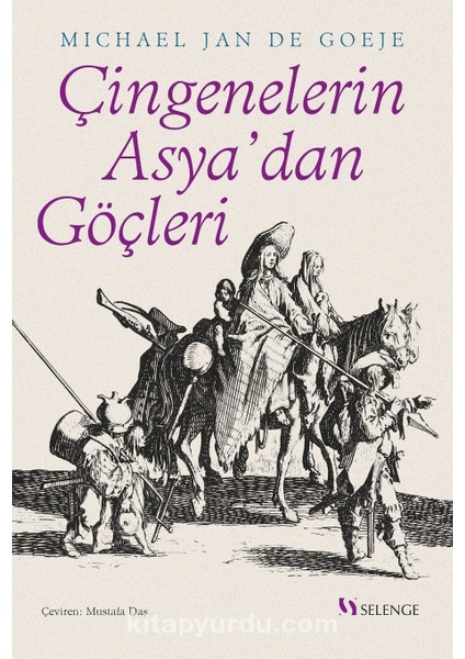 Çingenelerin Asya’dan Göçleri