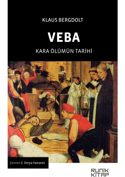 Veba Kara Ölümün Tarihi