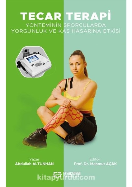 Tecar Terapi Yönteminin Sporcularda Yorgunluk ve Kas Hasarına Etkisi