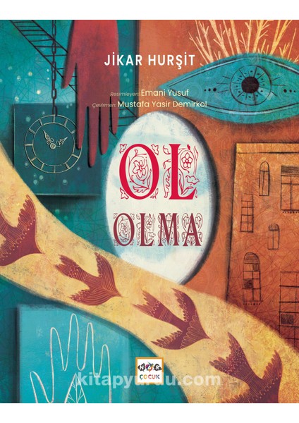 Ol Olma