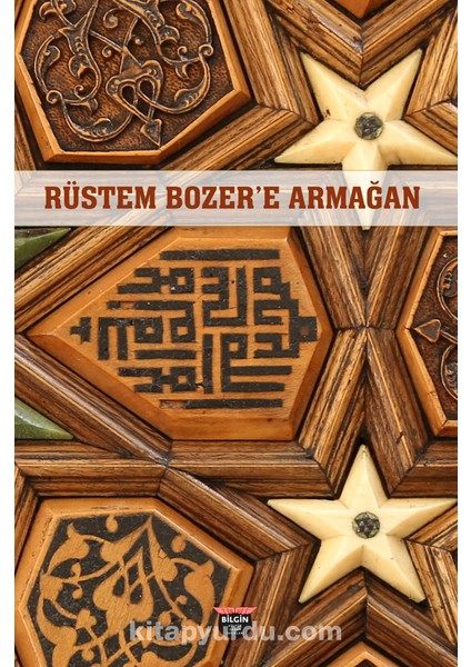 Rüstem Bozer'e Armağan
