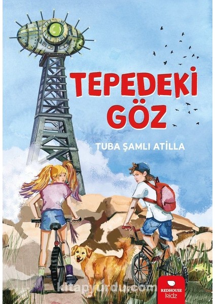 Tepedeki Göz
