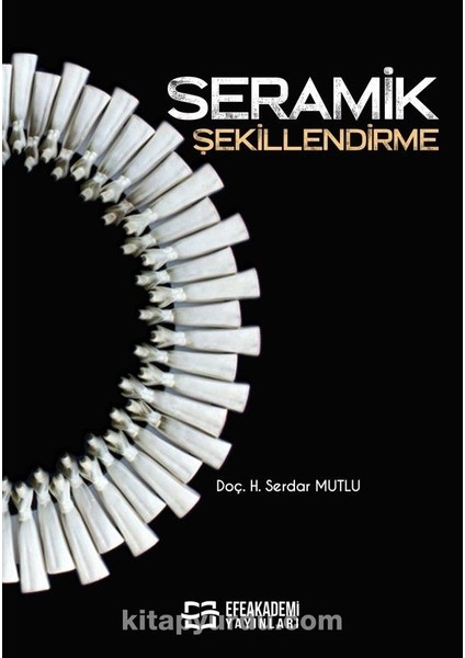 Seramik Şekillendirme