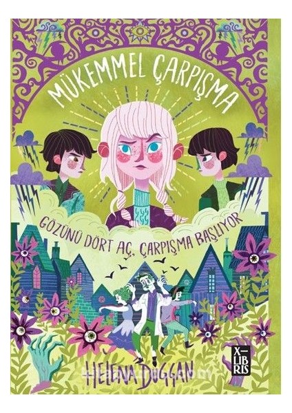 Mükemmel Çarpışma