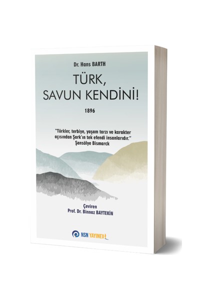 Türk, Savun Kendini! 1986