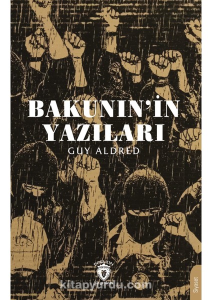 Bakunin’in Yazıları