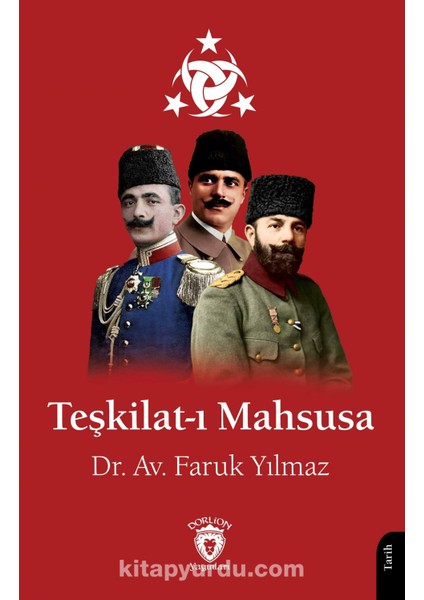 Teşkilat-I Mahsusa