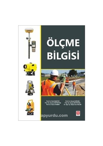 Ölçme Bilgisi