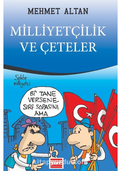 Milliyetçilik ve Çeteler