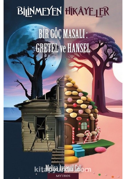 Bilinmeyen Hikâyeler Bir Göç Masalı: Gretel ve Hansel