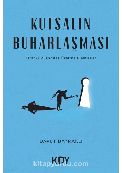 Kutsalın Buharlaşması