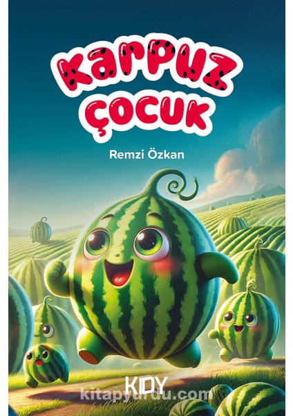 Karpuz Çocuk